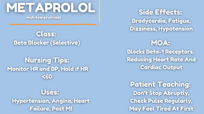 Pharm Fast Track Flash Cards