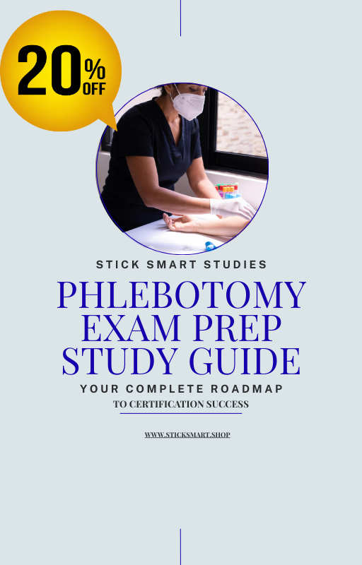 Stick Smart Studies: Ultimate CPT Exam Prep Bundle